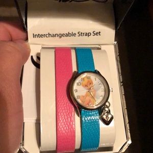 Disney Tinkerbell watch